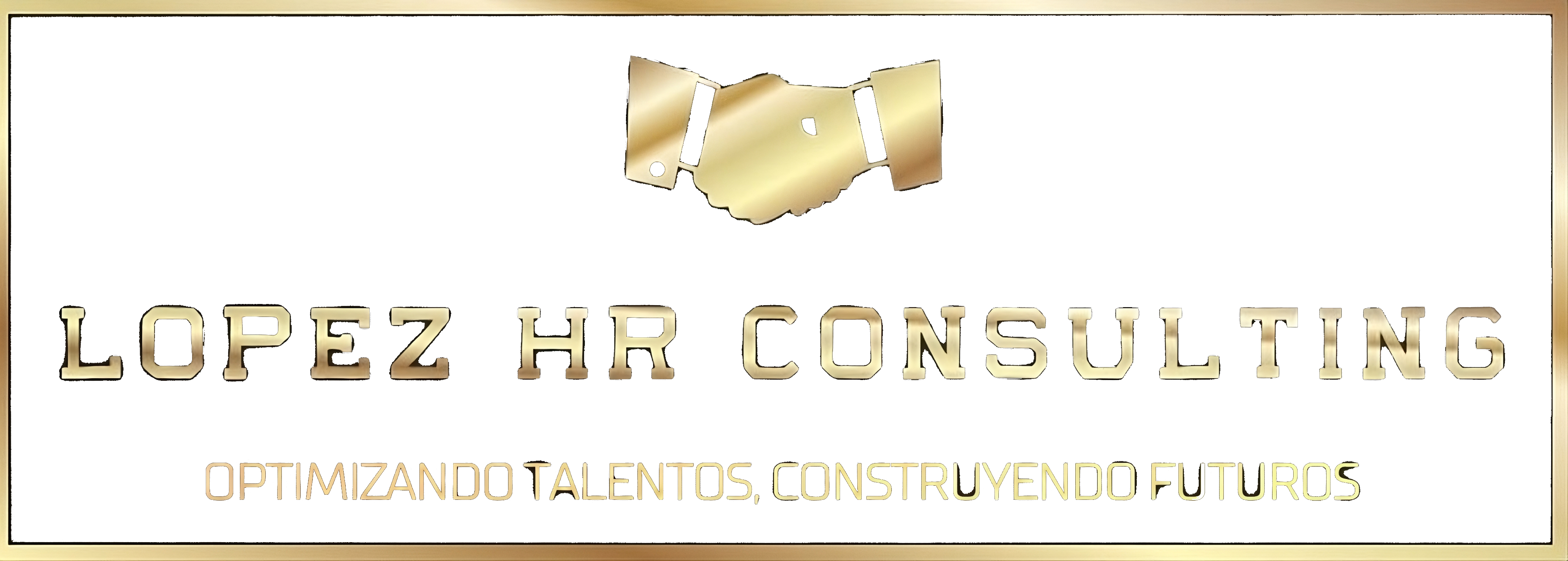 Lopez HR Consulting Logo